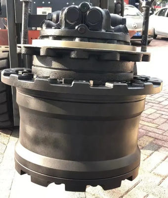 ZAX120-6 ZX130 Bagger Hauptreduzierungsgerät Wandelmontage Motorteile 9180731 9181123