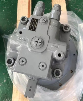 M5X180CHB M5X180 Für Schwingmotor ZAX330-3 ZAX350-3 Drehmotormontage 4419718 9204194