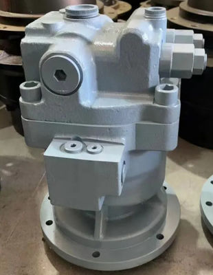 HMS072AG-2UA Drehmotor für Bagger ZX120 ZX120-6 ZX135US Hydraulischer Drehmotor