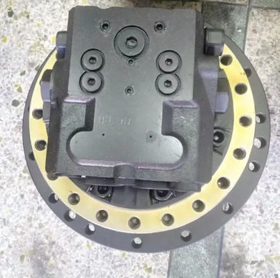 TM18 Gehmotor GM18 für SK130 SH120 Gehmotor