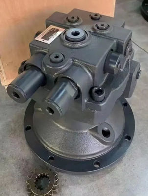 Maschinenbau- und Maschinenbau-Motor SH120 YC135 HD450 Bagger Schwinggerät Toshiba SG04 Schwingmotor SG04E