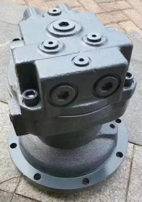 Maschinenbau- und Maschinenbau-Motor SH120 YC135 HD450 Bagger Schwinggerät Toshiba SG04 Schwingmotor SG04E