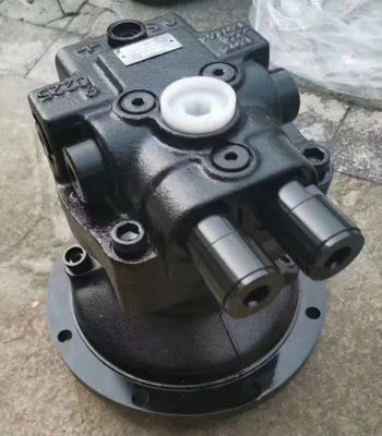 Maschinenbau- und Maschinenbau-Motor SH120 YC135 HD450 Bagger Schwinggerät Toshiba SG04 Schwingmotor SG04E