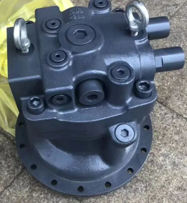 SG08 Drehmotor 20/925315 JRC0006 MFC160-039D Kompatibel mit dem Bagger SH200 SH210 JS200 JCB210 JCB220