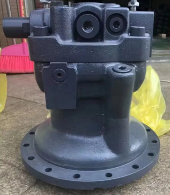 SG08 Drehmotor 20/925315 JRC0006 MFC160-039D Kompatibel mit dem Bagger SH200 SH210 JS200 JCB210 JCB220