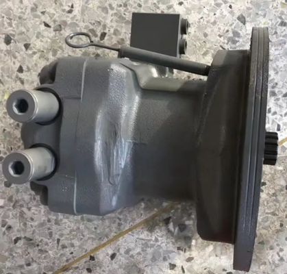 SG08 Drehmotor 20/925315 JRC0006 MFC160-039D Kompatibel mit dem Bagger SH200 SH210 JS200 JCB210 JCB220