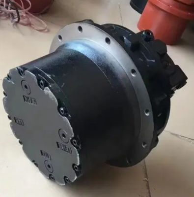 PC60-7 PC60-6 SK60-3 SK60-5 Hydraulischer Fahrmotor für schwere Maschinen