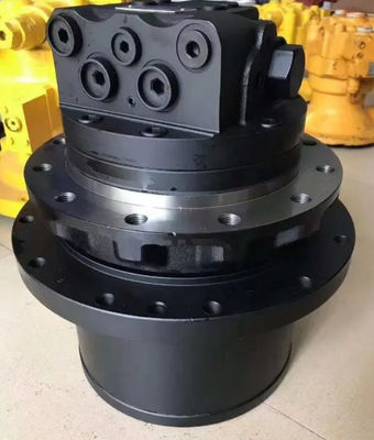 PC60-7 PC60-6 SK60-3 SK60-5 Hydraulischer Fahrmotor für schwere Maschinen