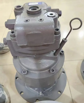 Sk75 Sk75-8 YC85 LG907 LG908 SY75 Drehmotor Sg025e-136 Drehmotor mit Getriebe 0511040-1