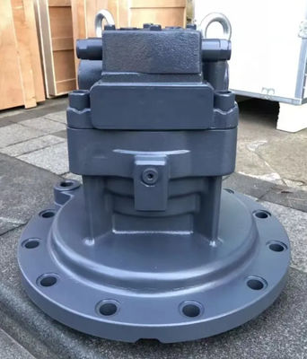 Sk75 Sk75-8 YC85 LG907 LG908 SY75 Drehmotor Sg025e-136 Drehmotor mit Getriebe 0511040-1