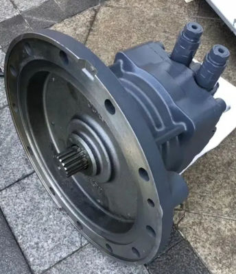 Sk75 Sk75-8 YC85 LG907 LG908 SY75 Drehmotor Sg025e-136 Drehmotor mit Getriebe 0511040-1