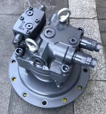 Sk75 Sk75-8 YC85 LG907 LG908 SY75 Drehmotor Sg025e-136 Drehmotor mit Getriebe 0511040-1
