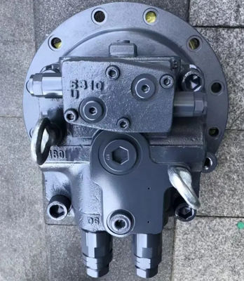 Sk75 Sk75-8 YC85 LG907 LG908 SY75 Drehmotor Sg025e-136 Drehmotor mit Getriebe 0511040-1