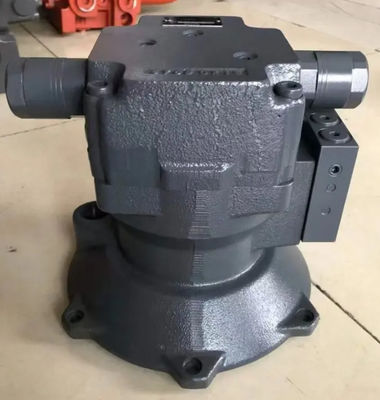 Maschinenbau- und Maschinenbau-Motor Bagger Schwingmotor für EC55 EC55B EC60 14532629 14529547