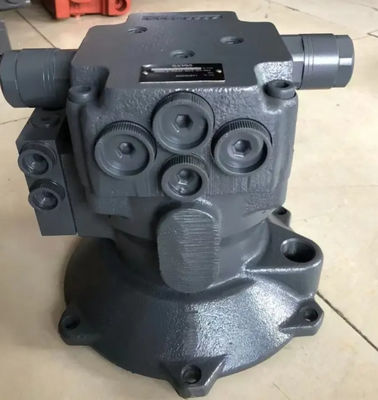 Maschinenbau- und Maschinenbau-Motor Bagger Schwingmotor für EC55 EC55B EC60 14532629 14529547