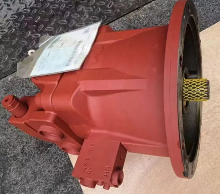 MX120 M2x120b Schwingmotor Nur M2X120B-CHB-10A-61/250 Geeignet für Bagger EC210BLC EC210B Maschinenbau-Maschinenmaschine
