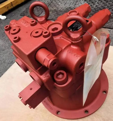 MX120 M2x120b Schwingmotor Nur M2X120B-CHB-10A-61/250 Geeignet für Bagger EC210BLC EC210B Maschinenbau-Maschinenmaschine