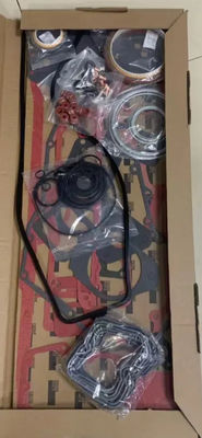 SAA6D102 Baggermotor-Kit Kolbenring-Zylinder-Liner-Dichtungsstück für Maschinenbau
