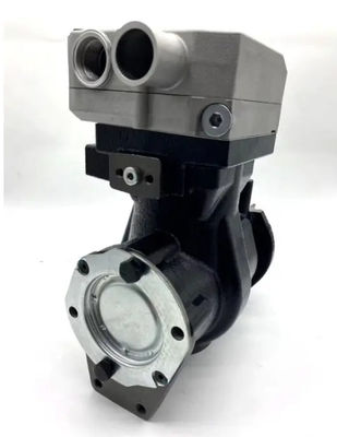 Maschinenbau Motor Luftkompressor für Cummins ISX15/QSX15 3689649 3689649RX Bagger
