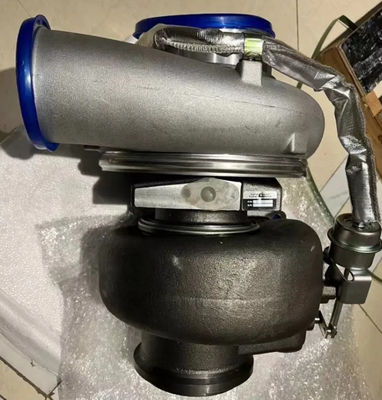 High-Precision Carter 3516B / C Supercharger für die Exkavatorfabrik Verkauf