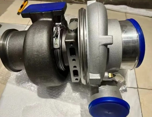 High-Precision Carter 3516B / C Supercharger für die Exkavatorfabrik Verkauf