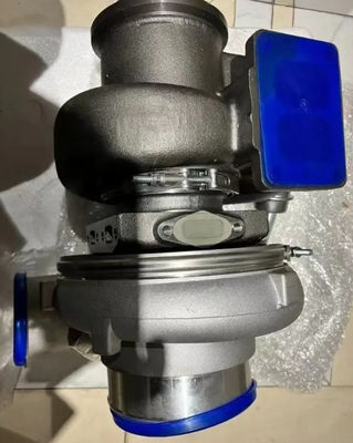 High-Precision Carter 3516B / C Supercharger für die Exkavatorfabrik Verkauf