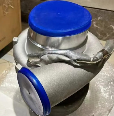 High-Precision Carter 3516B / C Supercharger für die Exkavatorfabrik Verkauf