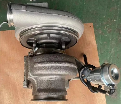 DX380 Bagger Turbolader HE500WG 4031031 5324953 Ausverkaufspreis des Turboladers