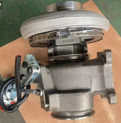DX380 Bagger Turbolader HE500WG 4031031 5324953 Ausverkaufspreis des Turboladers