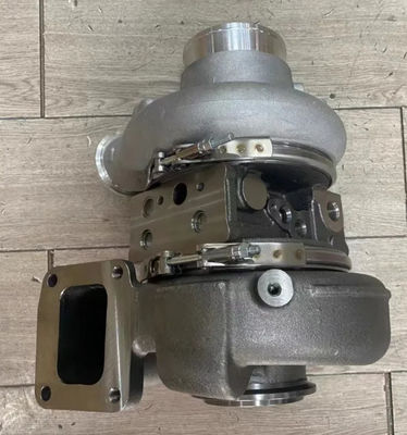 PC350-10 PC360LC-10 PC390LC-10 PC390LC-10 Turbolader für die Baggermaschine 2837238 3796115