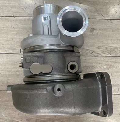 PC350-10 PC360LC-10 PC390LC-10 PC390LC-10 Turbolader für die Baggermaschine 2837238 3796115