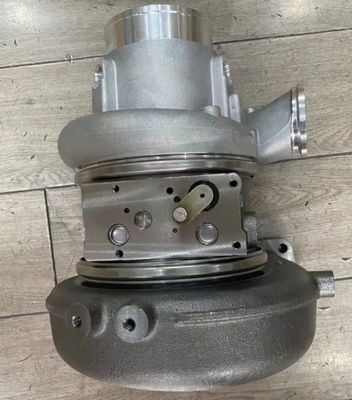PC350-10 PC360LC-10 PC390LC-10 PC390LC-10 Turbolader für die Baggermaschine 2837238 3796115
