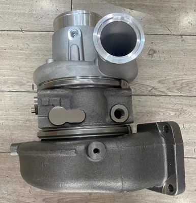 PC350-10 PC360LC-10 PC390LC-10 PC390LC-10 Turbolader für die Baggermaschine 2837238 3796115