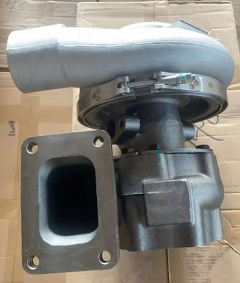 PC400-5 PC400-6 PC450-8 Turbolader Cummins 6D125 Turbolader 6152-81-8210 6151-83-8110