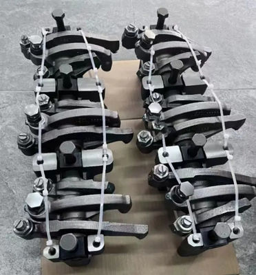 QSM11 Bagger Dieselmotor vollständige Rockerarm-Anlage 4003905 4003906