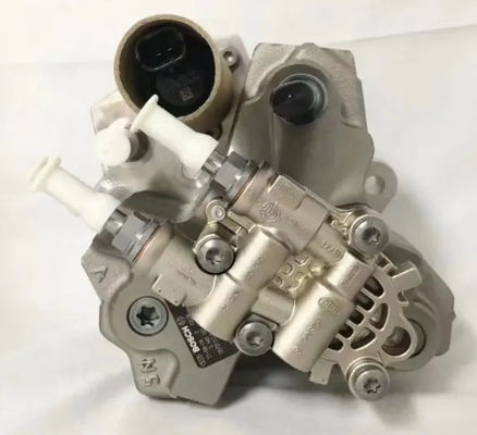 Cummins QSB76D107 Dieselmotor-Pumpen-Montage von hoher Qualität