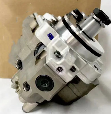 Cummins QSB76D107 Dieselmotor-Pumpen-Montage von hoher Qualität