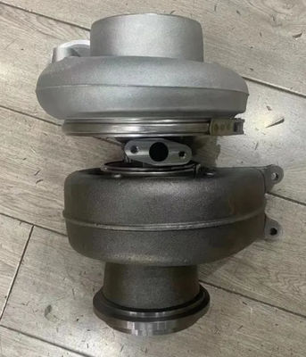 M11 ISM QSM11 Cummins Turbolader 3592783 3593598 3593600 Motorteile 3592778 Ist geeignet für R455 Xcmg470