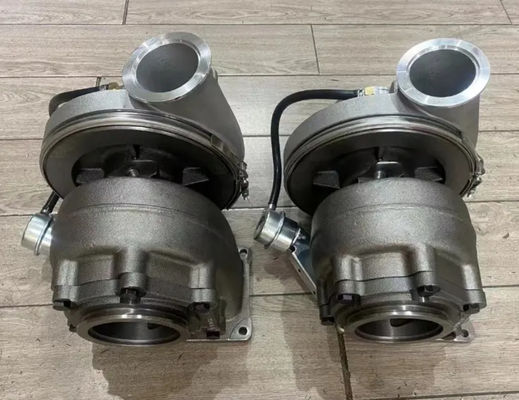HX60W3594550 3594549 4045533 RS 4045331 1473044 Turbolader für den Sany 980 DC16-Motor