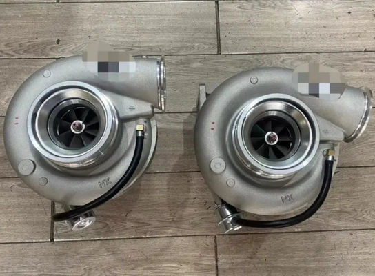 HX60W3594550 3594549 4045533 RS 4045331 1473044 Turbolader für den Sany 980 DC16-Motor
