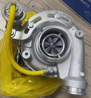 Volvo D7E EC290C EC290B EC300D Turbolader S200G 21498468