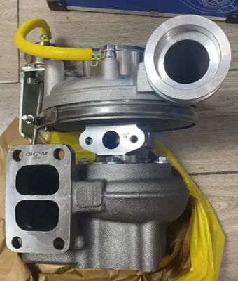 Volvo D7E EC290C EC290B EC300D Turbolader S200G 21498468