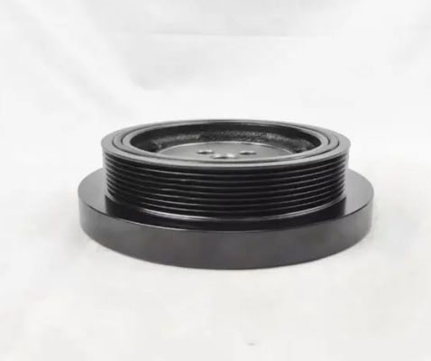 Cummins 6D102 Motorenkurbelwelle für Komatsu PC200 220 270-7