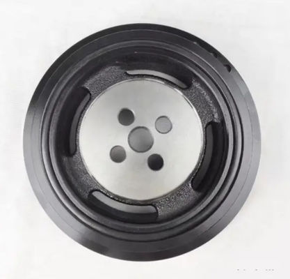 Cummins 6D102 Motorenkurbelwelle für Komatsu PC200 220 270-7