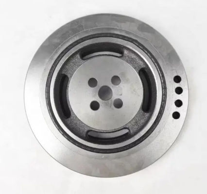 Cummins 6D102 Motorenkurbelwelle für Komatsu PC200 220 270-7