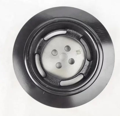 Cummins 6D102 Motorenkurbelwelle für Komatsu PC200 220 270-7