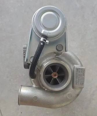 4M50 49389-02110 Wassergekühlter Turbolader des Baggergergerätes Kato HD820-5