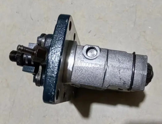 Kubota Dieselmotor V3307 Kraftstoffspritze 1G777-51012