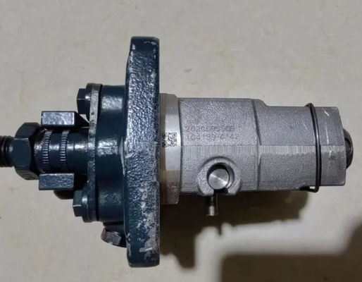 Kubota Dieselmotor V3307 Kraftstoffspritze 1G777-51012