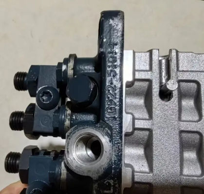 Kubota Dieselmotor V3307 Kraftstoffspritze 1G777-51012